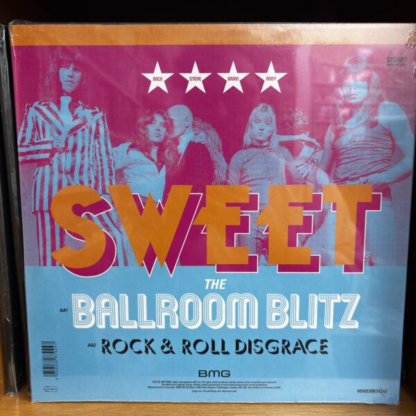 Sweet blockbuster need a lot of lovin’ - Imagen 2