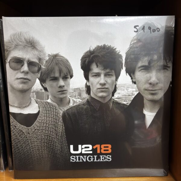 U218 Singles