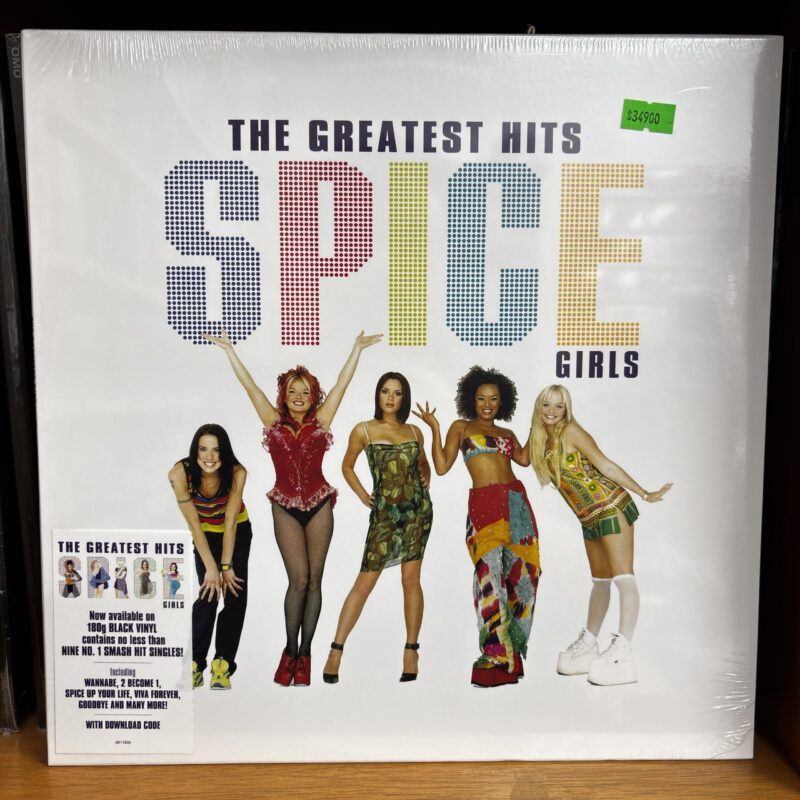 The greatest hits | Spice Girls