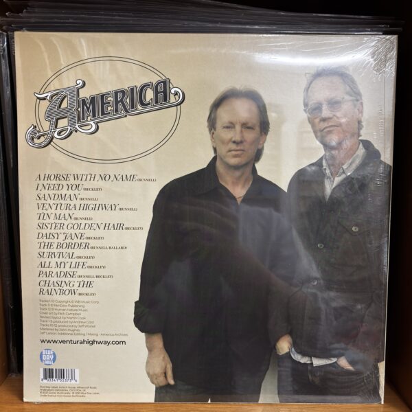Hits America | 50 aniversario edicion - Imagen 2