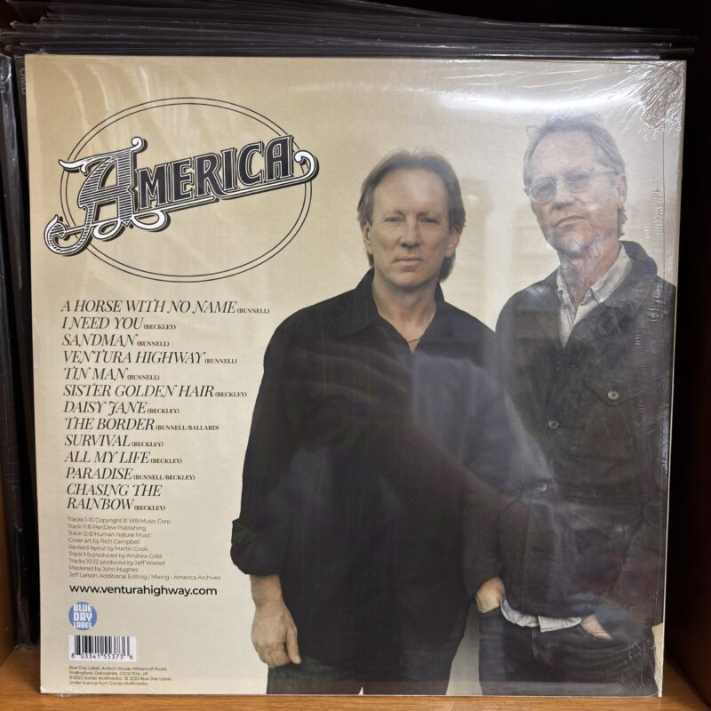 Hits America | 50 aniversario edicion - Imagen 2
