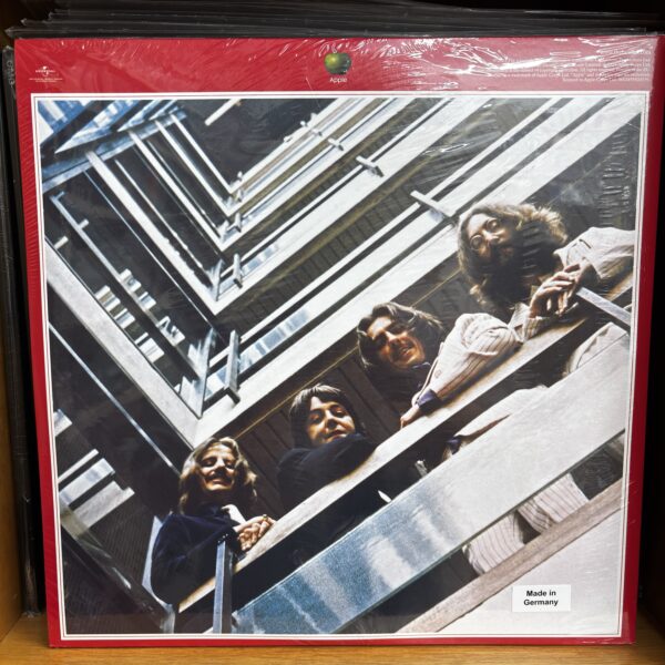 The Beatles / 1962-1966 - Imagen 2