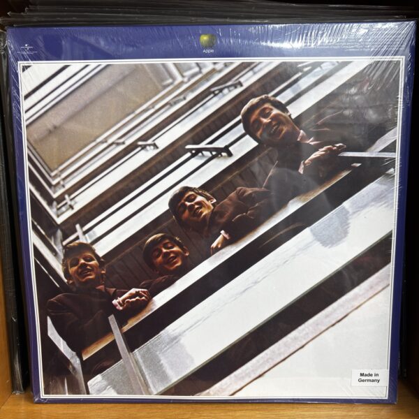 The Beatles / 1967-1970 - Imagen 2