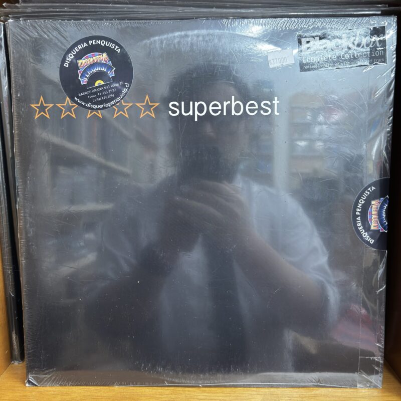 Black box superbest