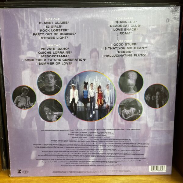 The B-52’s - Imagen 2