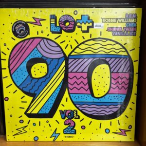 Lo+ 90 vol. 2