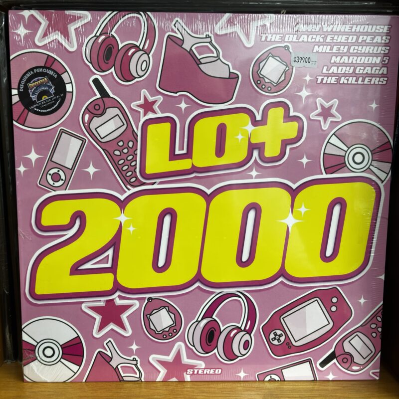 Lo+ 2000