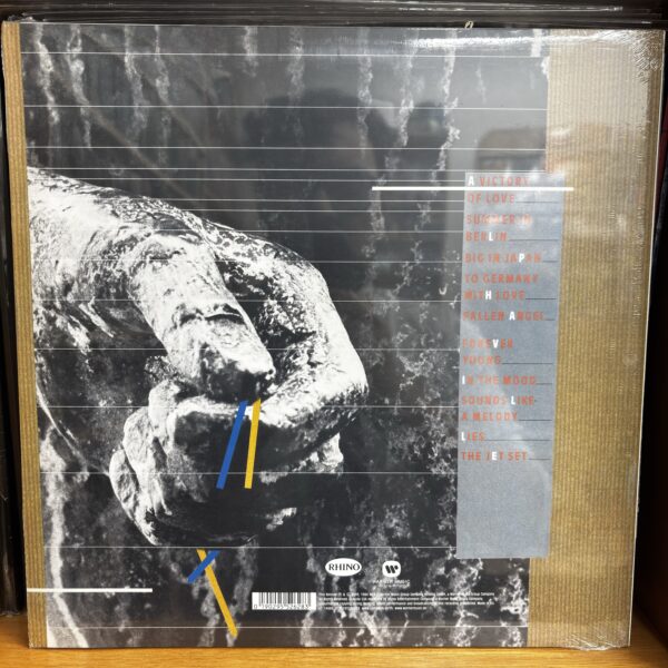 Alphaville | forever young - Imagen 2
