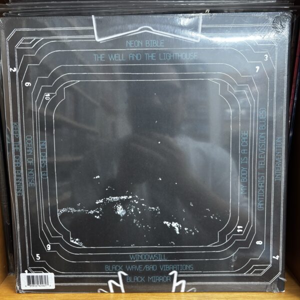 Arcade fire / neon bible - Imagen 2