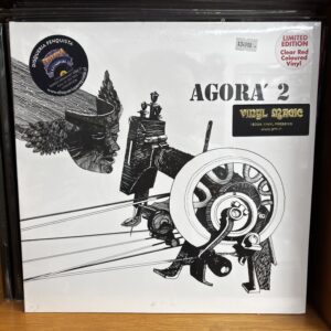 Agora 2