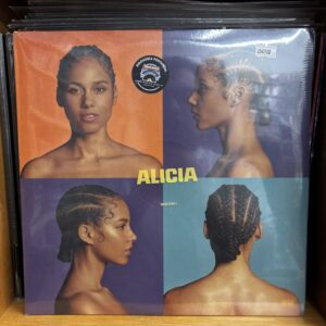 Alicia