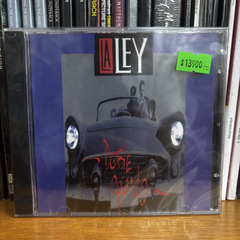 La ley doble opuesto