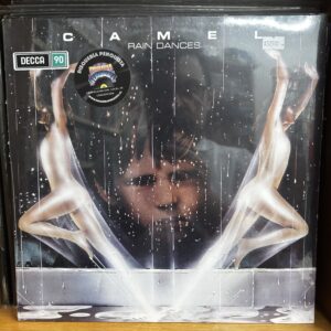 Camel | rain dances
