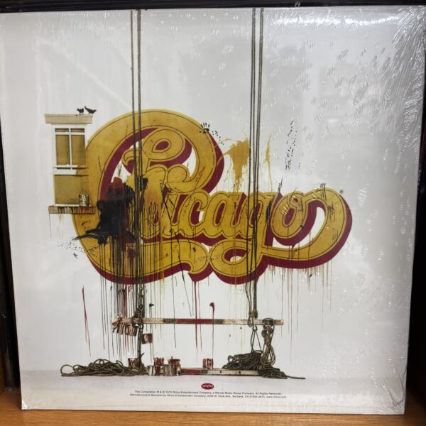 A Collection of CHICAGO’S Greatest Hits - Imagen 2