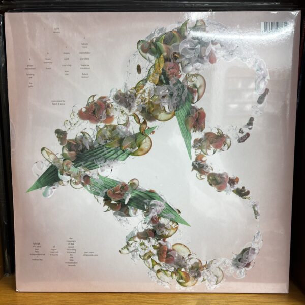 Björk | utopía tplp1381 - Imagen 2