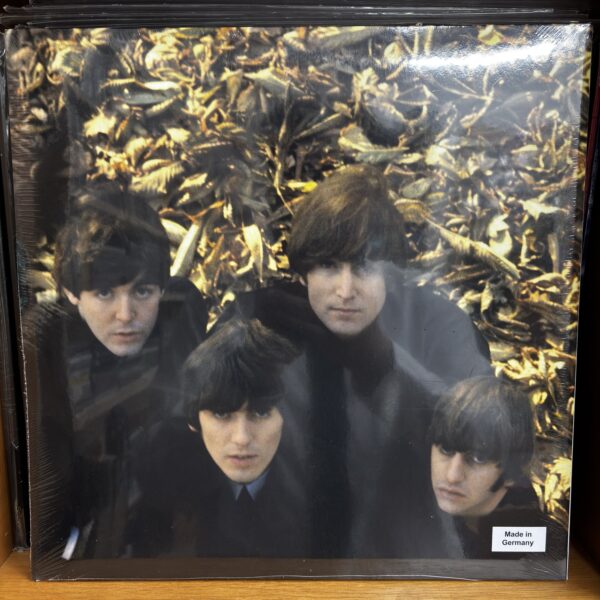 The Beatles | Beatles for sale / remastered - Imagen 2