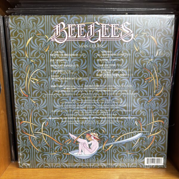 Bee Gees | main course - Imagen 2