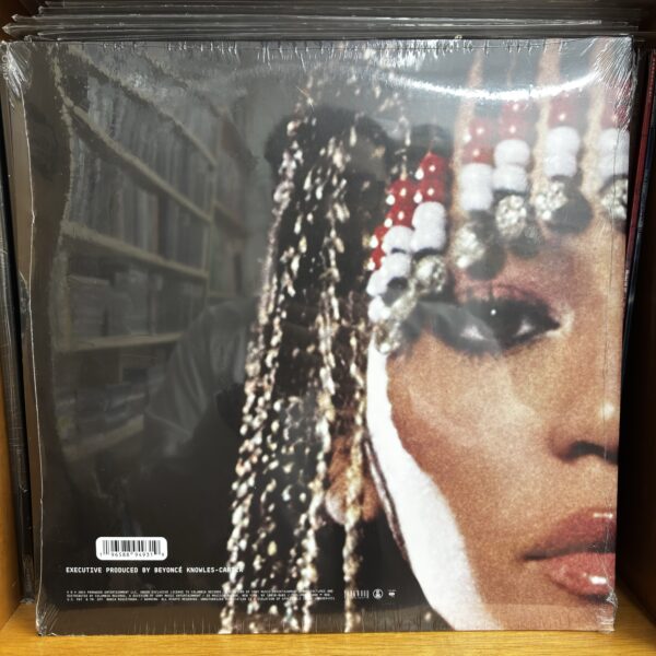 Beyoncé | act ii cowboy carter - Imagen 2