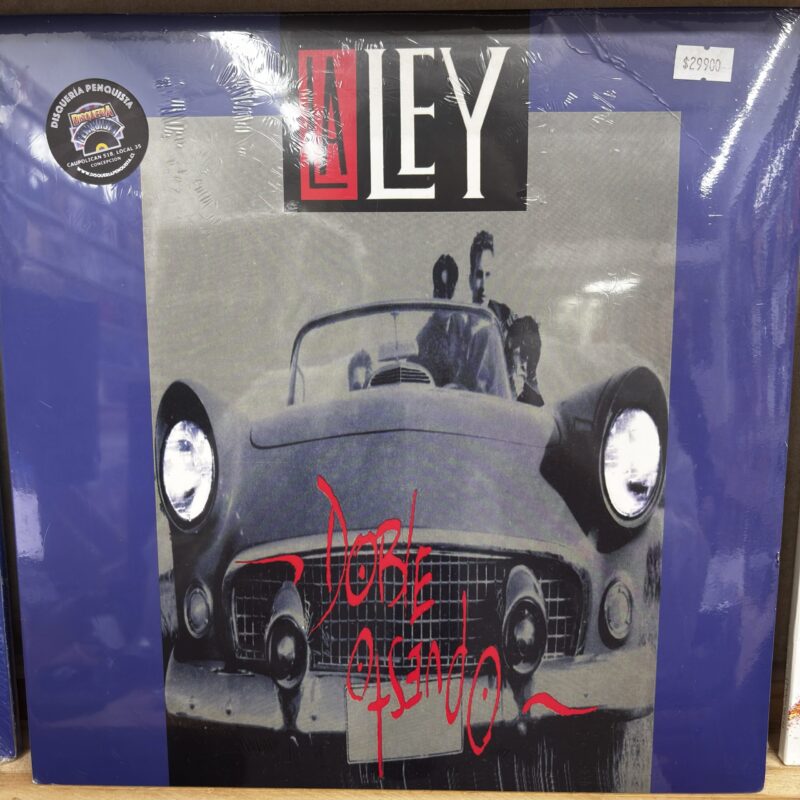 La ley doble opuesto