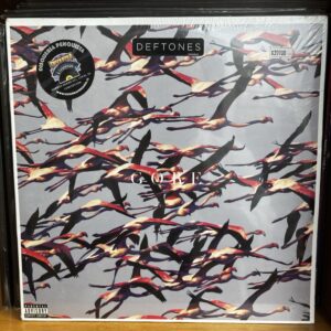 Deftones | Gore