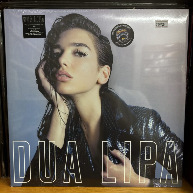Dua Lipa