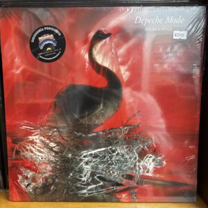 Depeche  Mode | Speak & Spell