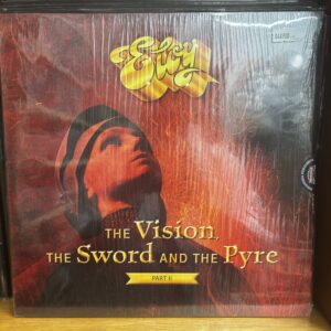 Eloy | the vision, the sword and the pyre / parte 2