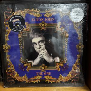 Elton John | The One