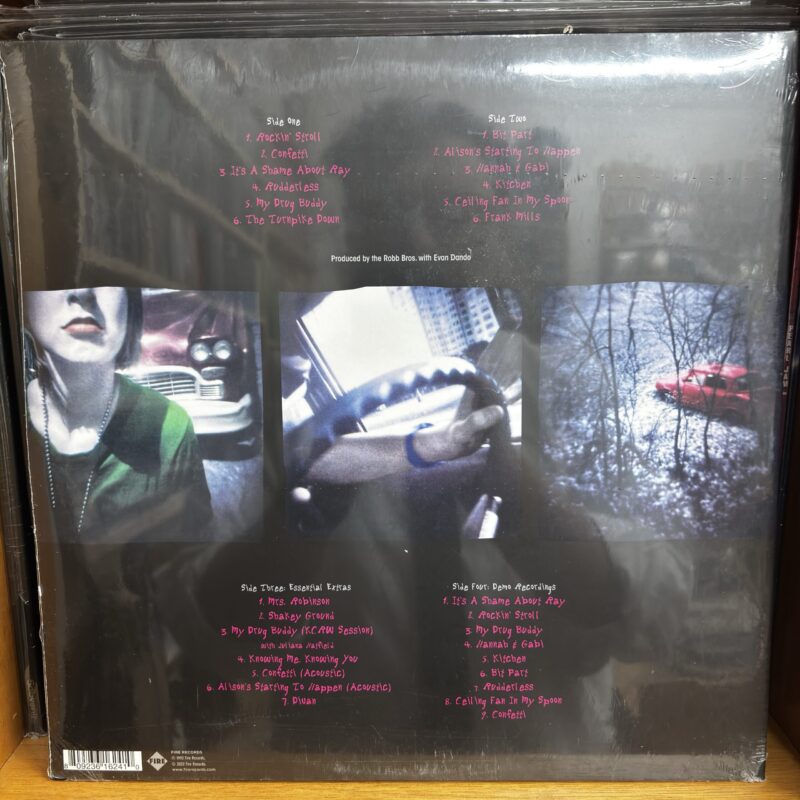 Lemonheads | it’s a shame about ray - Imagen 2