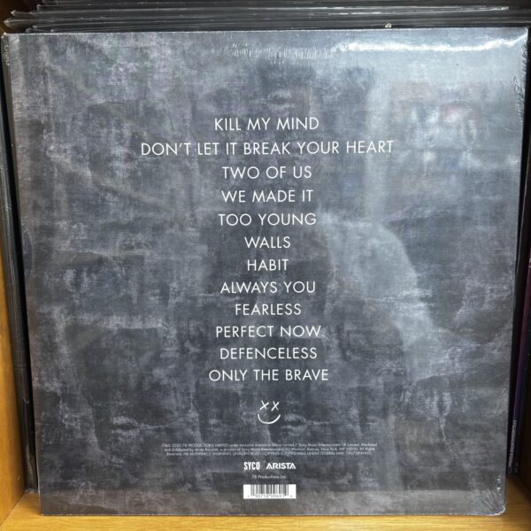 Louis Tomlinson | Walls - Imagen 2