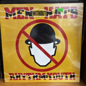 Men without Hats | Rhythm of youth