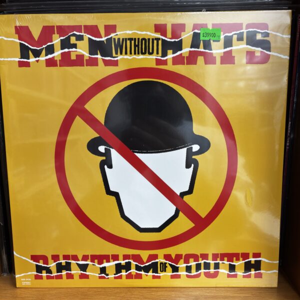Men without Hats | Rhythm of youth