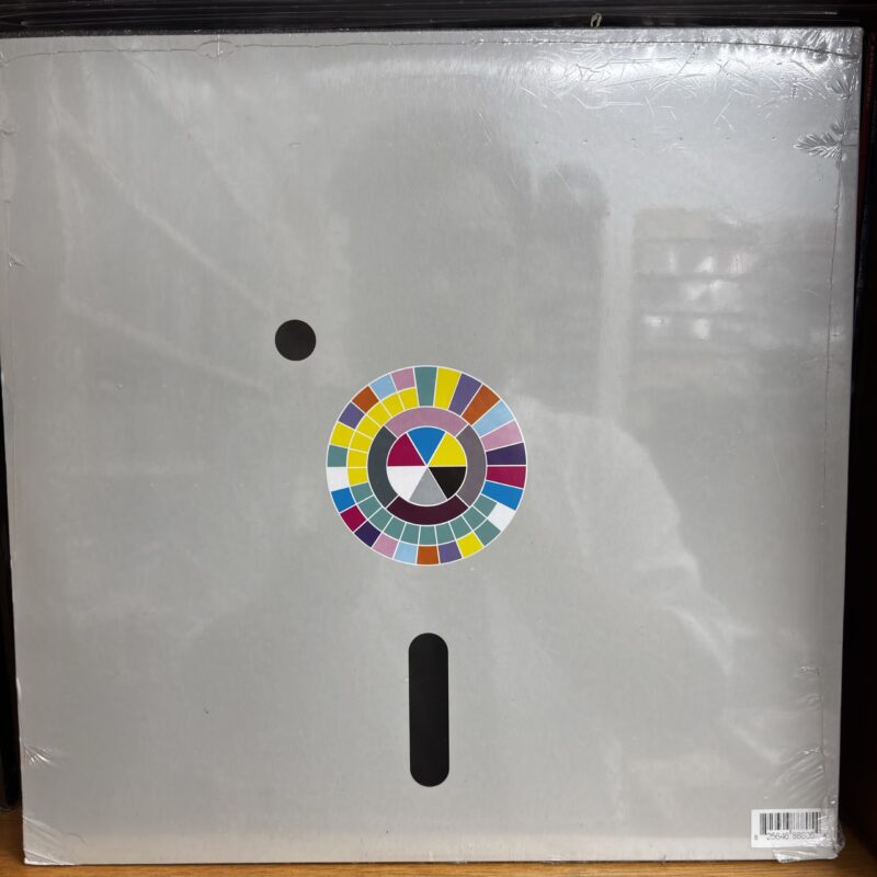 New Order | Fact seventy five - Imagen 2