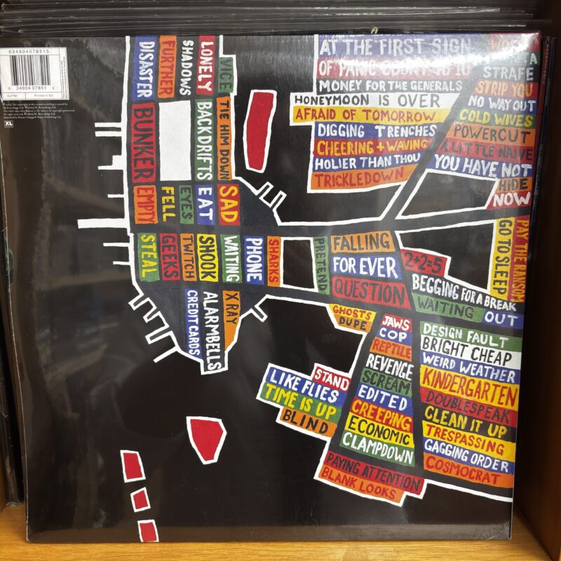Radiohead | Hail to the Thief - Imagen 2