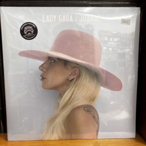 Lady Gaga | Joanne