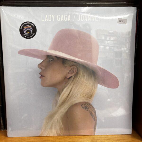 Lady Gaga | Joanne