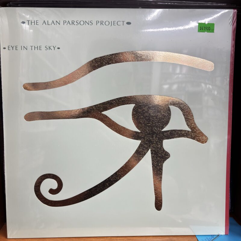 The Alan Parsons Project | Eye in the sky