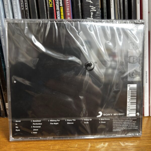 Depeche  Mode  | Violator - Imagen 2