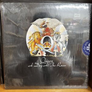 Queen | A Day At The Races