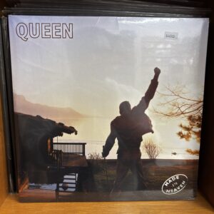 Queen | made in haven