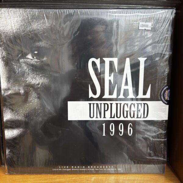 Seal | Unolugged 1996