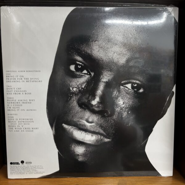 Seal | 30 anniversary 2LP - Imagen 2