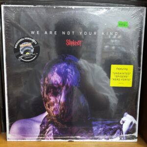 Slipknot | we are not your kind