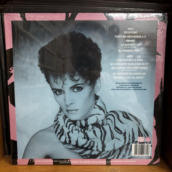 Sheena Easton | todo me recuerda a ti - Imagen 2