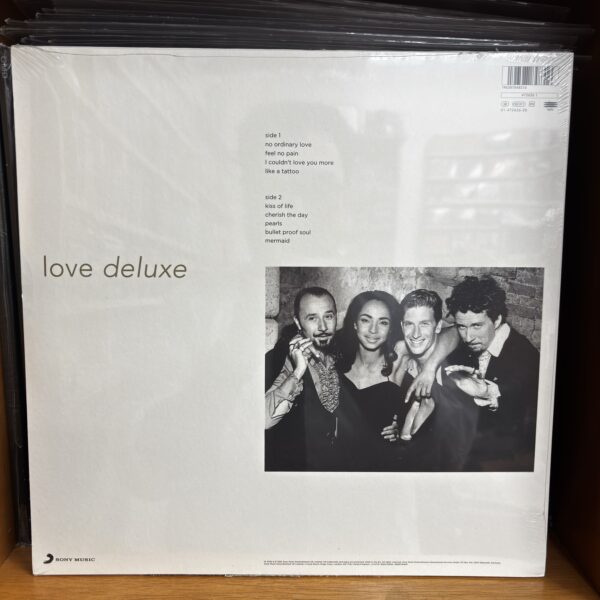 Sade | love deluxe - Imagen 2
