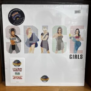 Spice Girls Spiceworld