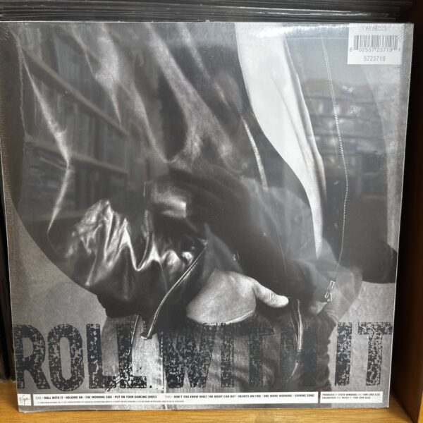 Steve Winwood | Roll With it - Imagen 2