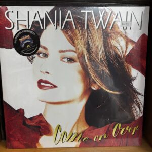 Shania Twain | Come on Over