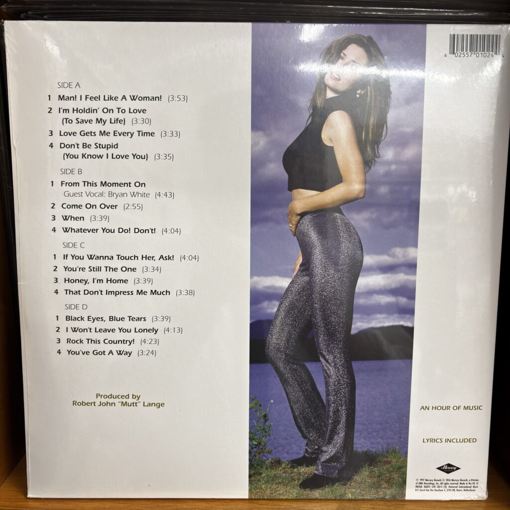 Shania Twain | Come on Over - Imagen 2