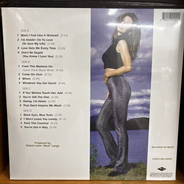 Shania Twain | Come on Over - Imagen 2